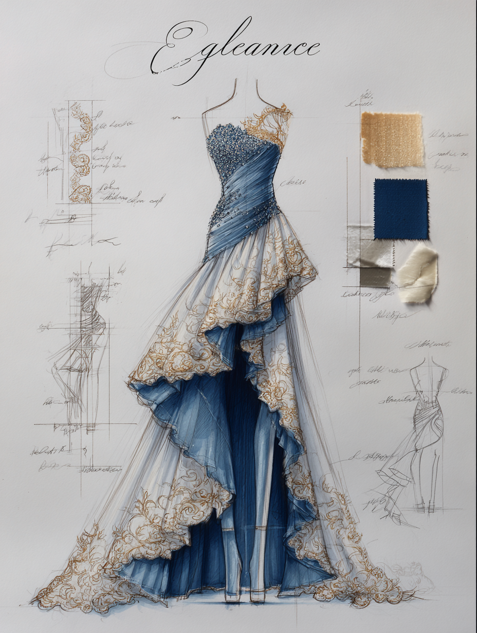 Structural Couture
